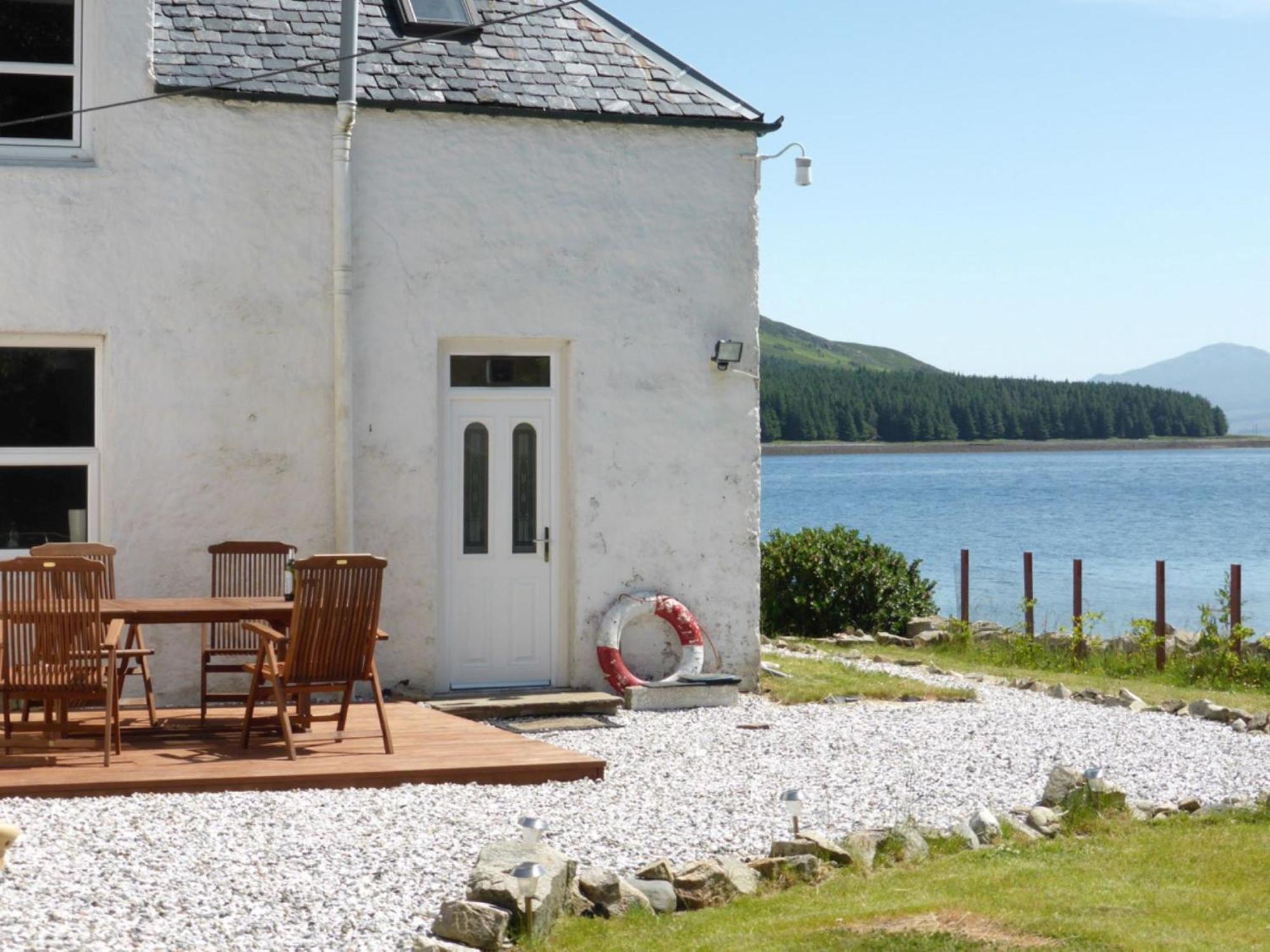 Holiday Home Dunan By Interhome Exterior foto